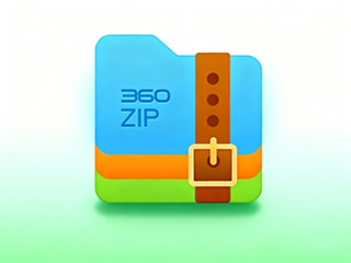360压缩