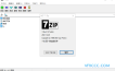 7-Zip解压官方版下载25.01版