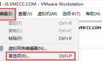 在VMware虚拟机中启用虚拟打印机功能(详细教程)
