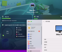 巨械师X99-K9主板黑苹果EFI引导文件