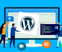 WordPress网站设置.html伪静态教程(有利于提升SEO收录)