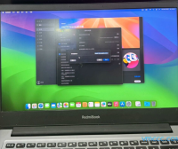 红米笔记本Redmibook 14增强版I5-10210U黑苹果EFI引导文件
