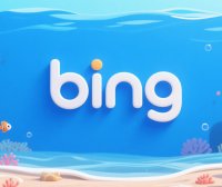 网站在必应搜索不到怎么办?怎么样让bing快速收录网页?