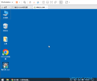 [VMware虚拟机]如何把鼠标留在虚拟机内教程