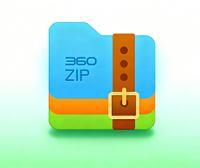 360压缩