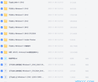 不忘初心Windows11精简版系统合集