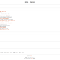 WordPress独立站点地图页面制作教程(包含文件)
