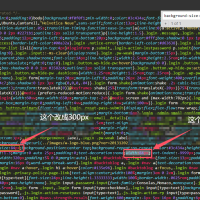 WordPress修改后台logo以及显示样式