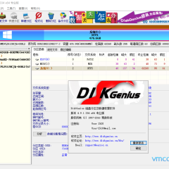DiskGenius4.9.1单文件专业版下载