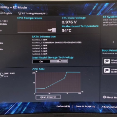 华硕主板如何开启VT虚拟化?(附详细图文步骤)
