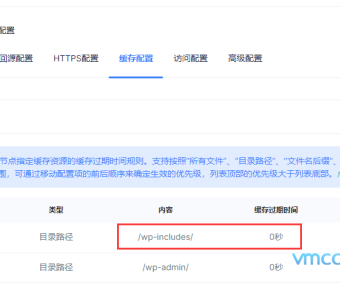 WordPress后台提示”Failed to load plugin url”解决办法
