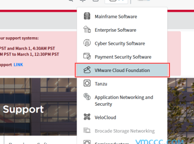最新版VMware虚拟机产品详细下载详细教程