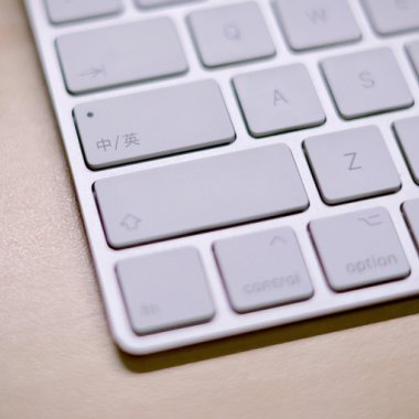 Mac装Windows修改按键教程:1分钟搞定Command/Option键互换!