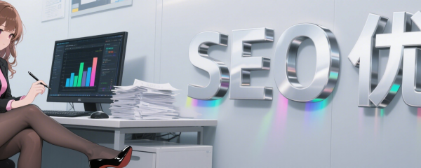 SEO优化