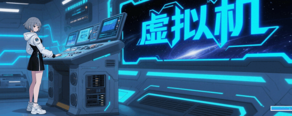虚拟机