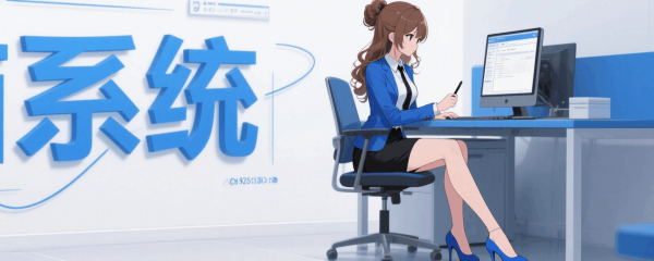 电脑系统