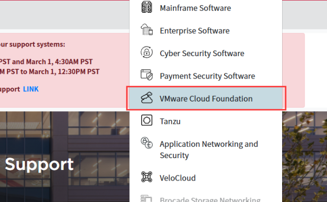 最新版VMware虚拟机产品详细下载详细教程