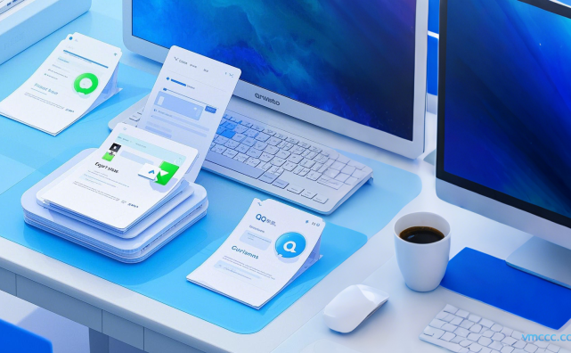 分享3个免登录、不限速、无限制的文件分享神器,轻松搞定大文件传输!