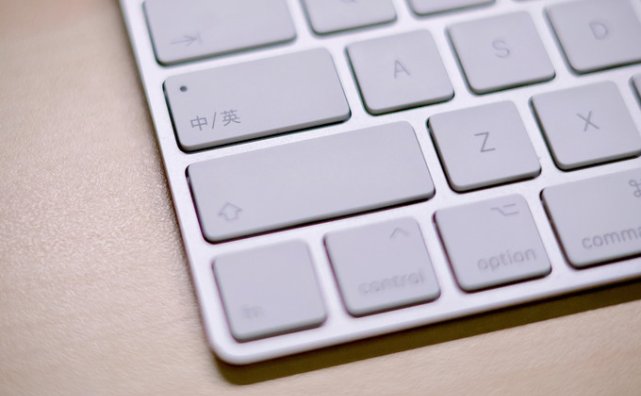 Mac装Windows修改按键教程:1分钟搞定Command/Option键互换!