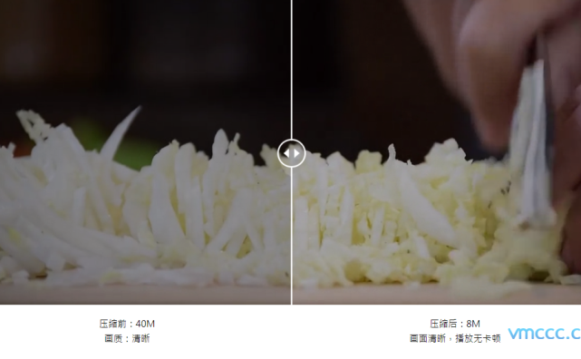 免费在线视频/图片压缩工具推荐 – 高清无损压缩MP4/MOV/AVI
