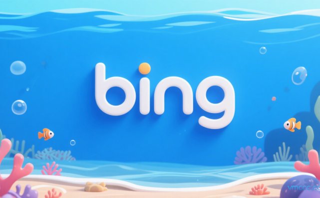 网站在必应搜索不到怎么办？怎么样让bing快速收录网页？